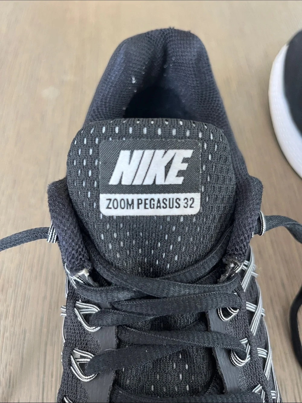 Nike these are